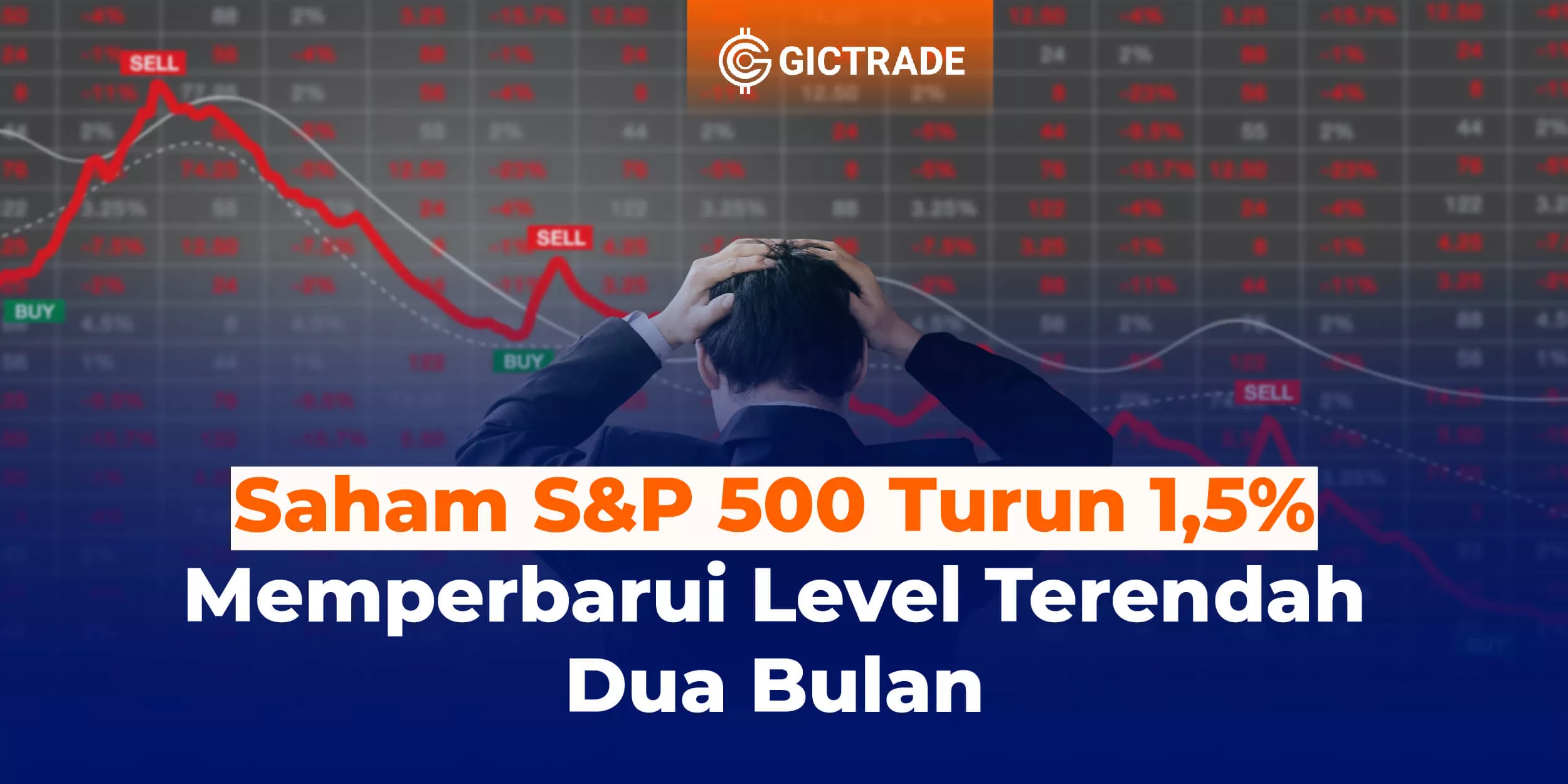 berita forex hari ini